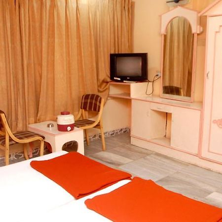Hotel Sea View Diu Exterior foto